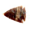 2 inch Agate Stone Arrowheads