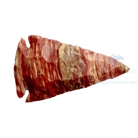 3 inch Agate Stone Arrowheads 3 inch Agate Stone Arrowheads