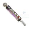 7 Chakra Amethyst Healing Stick