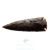 8 Inch Agate Arrowheads