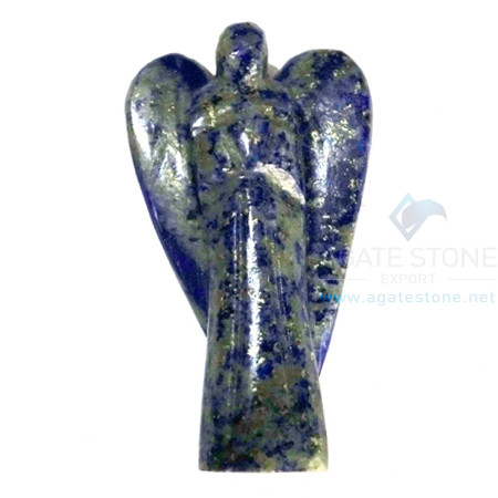 Big Size Lapis Lazuli Angels Big Size Lapis Lazuli Angels