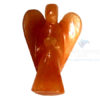 Big Size Orange Aventurine Angels