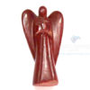 Big Size Red jasper Angels