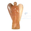 Big Size Rose Quartz Angels