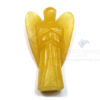 Big Size Yellow Aventurine Angels
