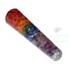Chakra Layer Orgone Smooth Massage Wands