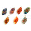Eye Pendant Chakra Orgone Set