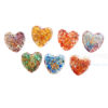 Heart Orgone Chakra Set