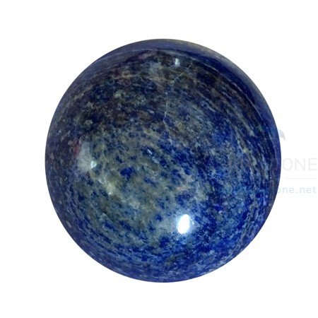 Lapis Lazuli Balls (2)