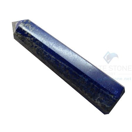 Lapis Lazuli Single Terminated Pencils