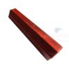 Red Jasper Single Terminated Pencils