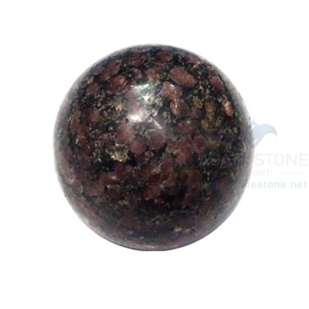 Rhodonite Balls Rhodonite Balls