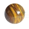 Tiger Eye Balls