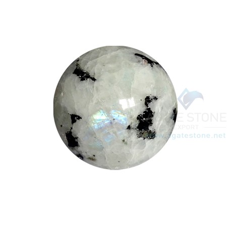 rainbow moonstone ball (2) rainbow moonstone ball (2)