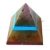 7 Chakra Pyramids
