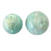 Amazonite Balls