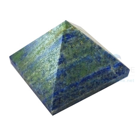 Lapis Lazuli Pyramids Lapis Lazuli Pyramids