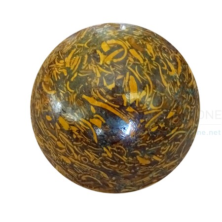 Miriam Stone Balls Miriam Stone Balls