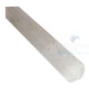 Snow Quartz Crystal Massage Wands