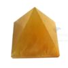 Yellow Aventurine Pyramids