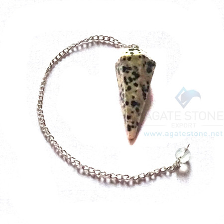 Dalmatian Pendulum Dalmatian Pendulum