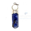Sodalite 2 Piece Ball Pendant