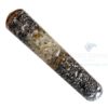 Orgone Moonstone Smooth Massage wands with Aluminium