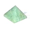 Amazonite Agate Stone Pyramid