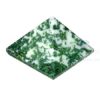 Tree Agate Stone Pyramid
