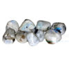 Rainbow Moonstone Tumbled Stone