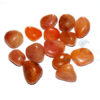 Red Aventurine Tumbled Stone