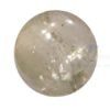 Clear Crystal Quartz Balls