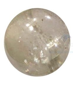 Clear Crystal Quartz Balls