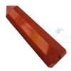 Extreme Red Jasper Obelisk
