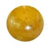 Golden Quartz Balls (2)