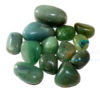 Green Aventurine Healing Tumbled Stone
