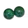 Green Fluorite Balls