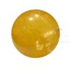 Honey Calcite Balls