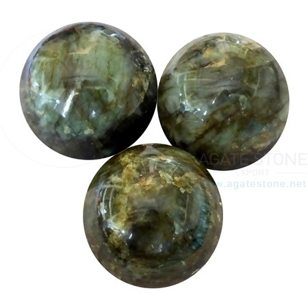 Labrodorite Balls Labrodorite Balls