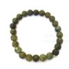 Labrodorite Beaded Bracelets