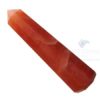 Polished Orange Aventurine Obelisks