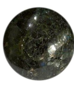 Pyrite Stone Balls