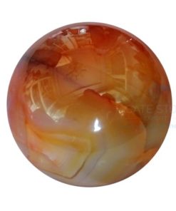 Red Carnelian Balls