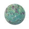 Ruby Zoisite Balls