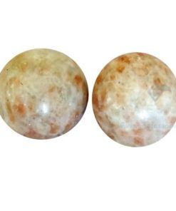 Sunstone Balls