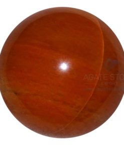 Red Jasper Balls