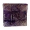 Amethyst Nine Base Pyramid Vastu Pyramid