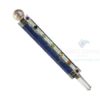 Lapis Lazuli Seven Chakra Healing Stick