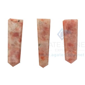 Sunstone Flat Loose Pencil Points Sunstone Flat Loose Pencil Points