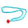 Torquoise Onyx Japmala Necklace